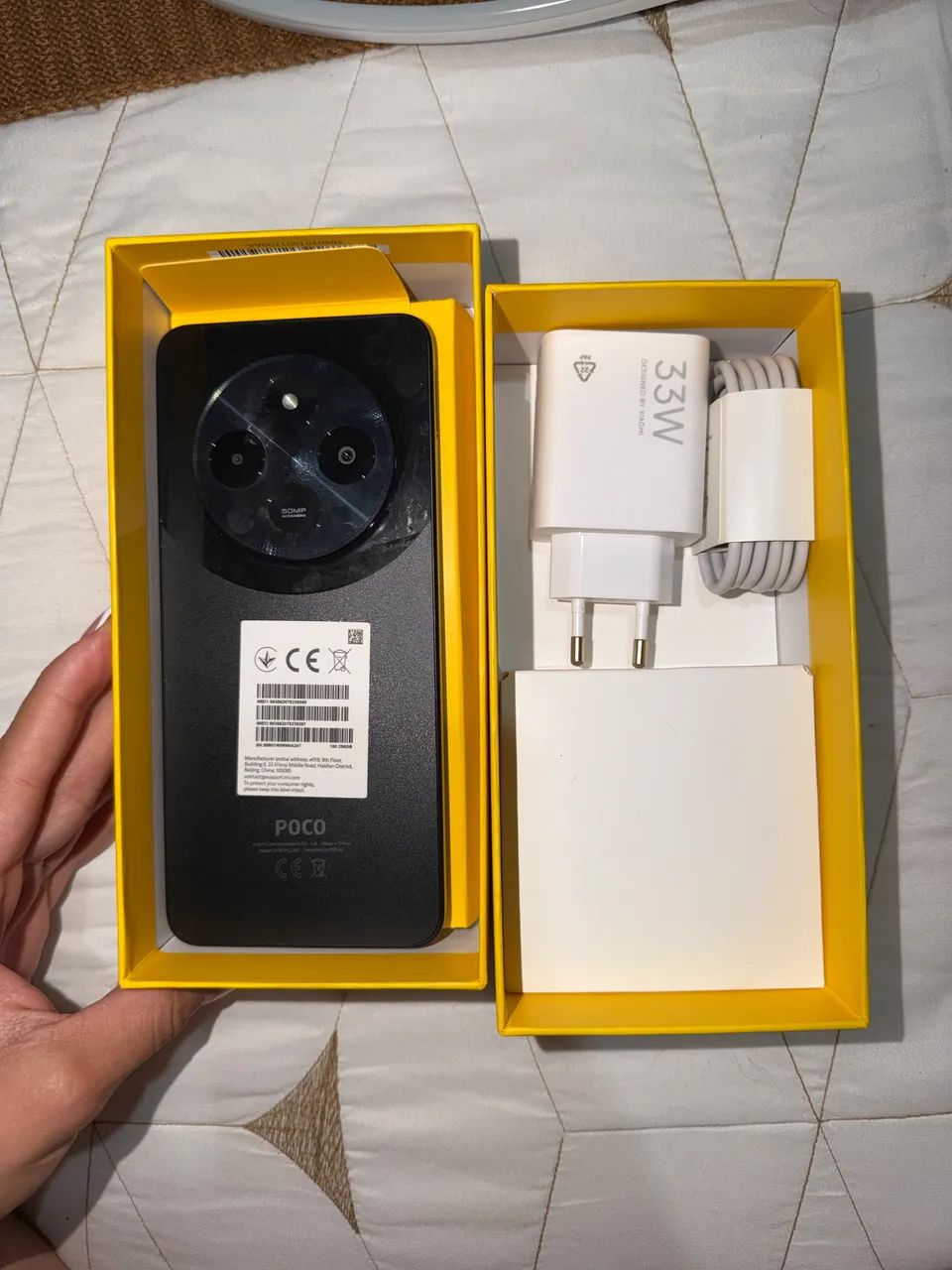 Xiomi poco c75 - Foto 5