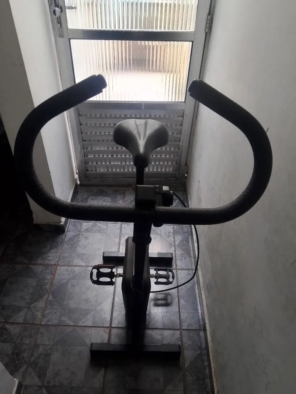 Bicicleta ergométrico  - Foto 2