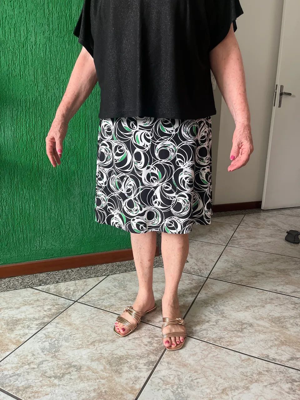 Saia - Foto 2