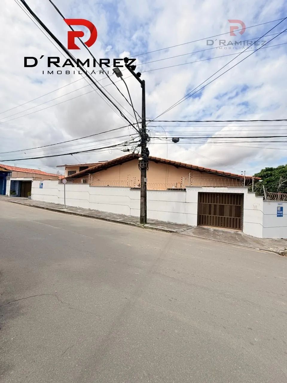 Casa Esquina Comercial Av Cohajap - Foto 2