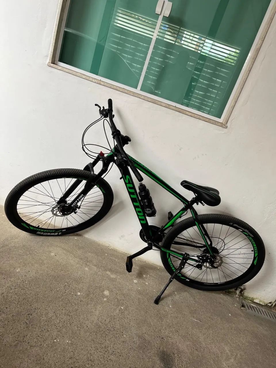 Bicicleta Aro 29 Aço  - Foto 3