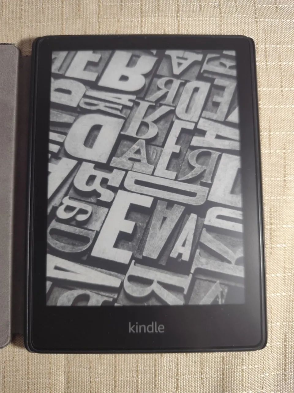 Kindle Paperwhite 11 c/ Película e Capa - Foto 4