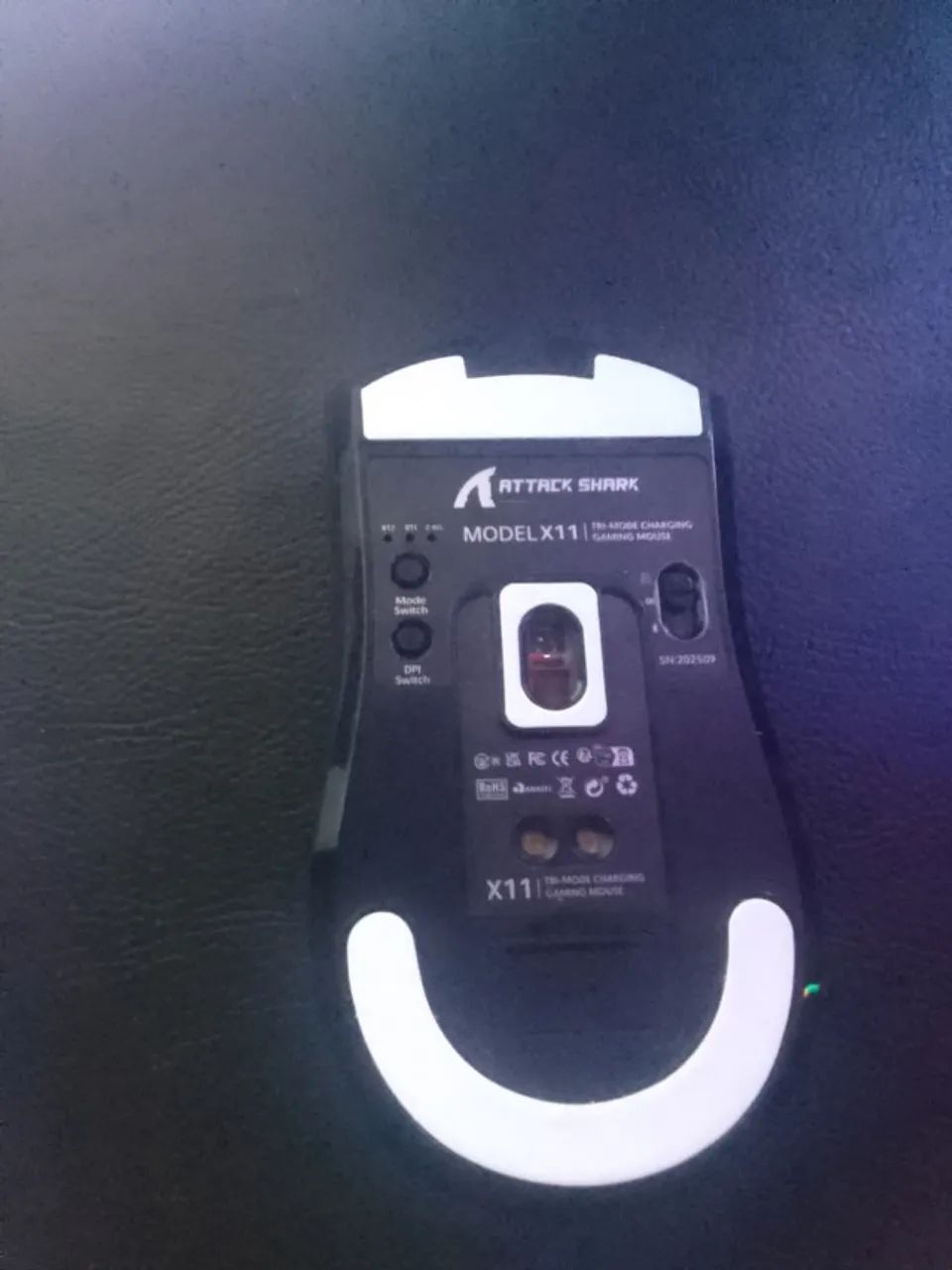 Setup Gamer completo, troco por iphone 14 pro max pra cima - Foto 4