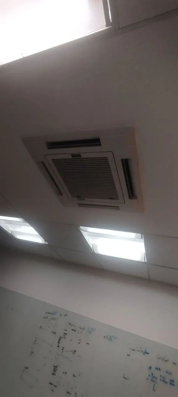 Manutenção refrigeração e ar condicionado  - Foto 3