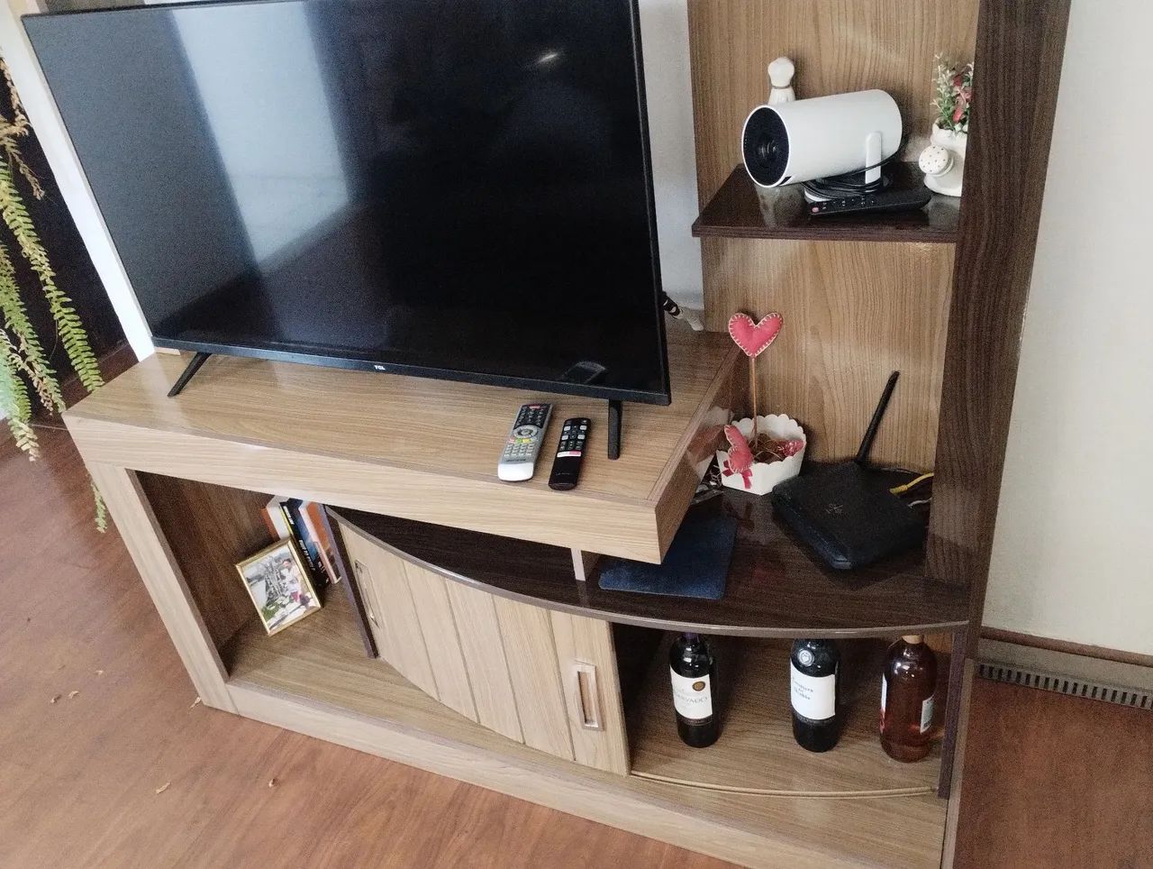 vende se estante de sala - Foto 3