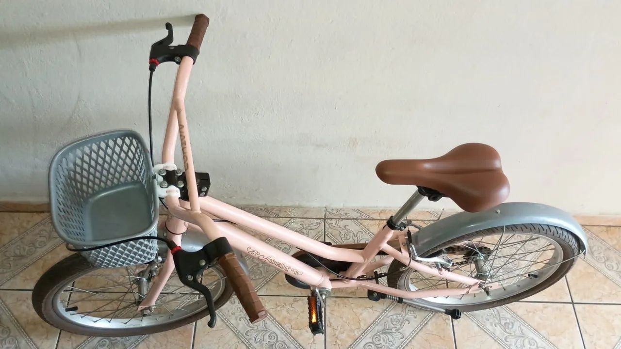 Bicicleta  - Foto 4