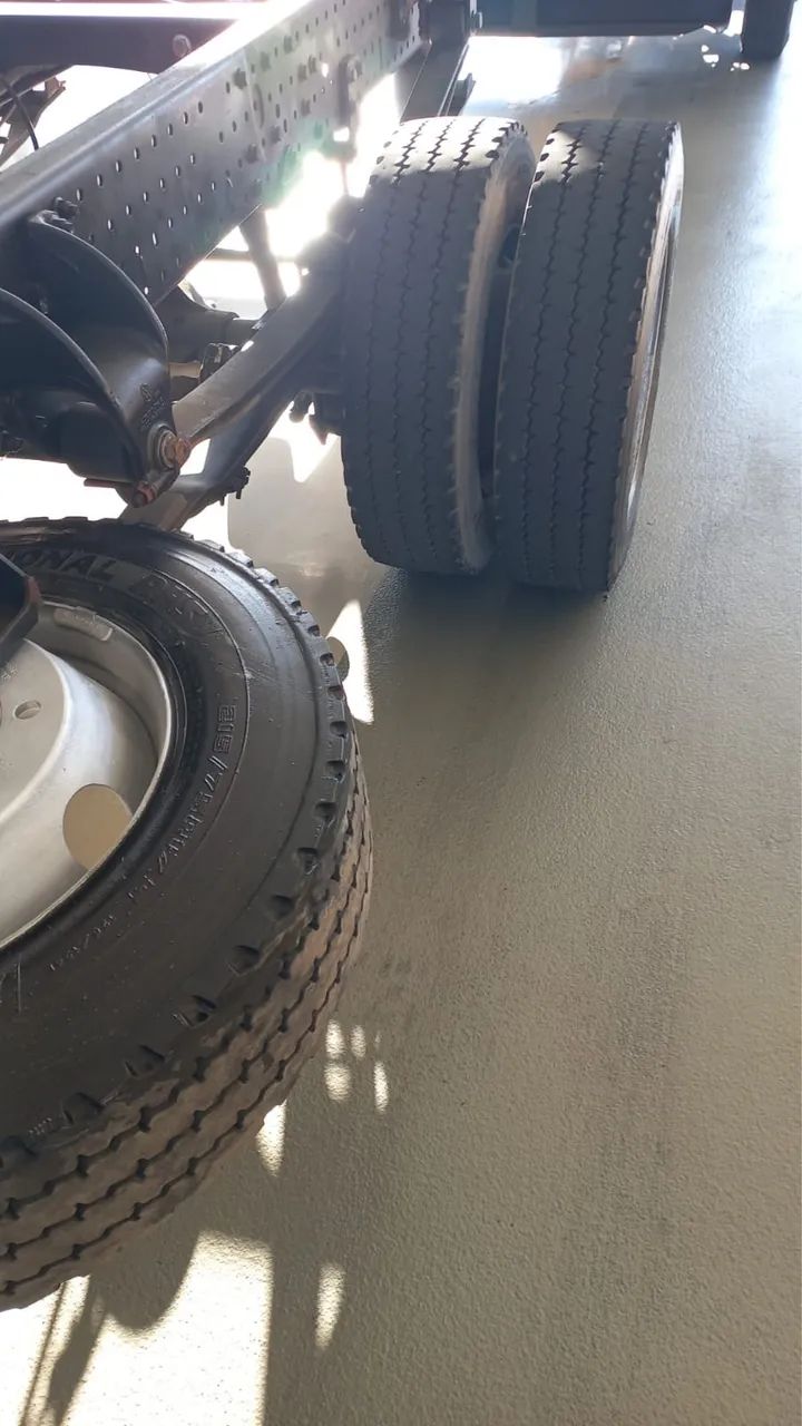 Vw. 9170. Prime. No chassi ano. 2020.   - Foto 2