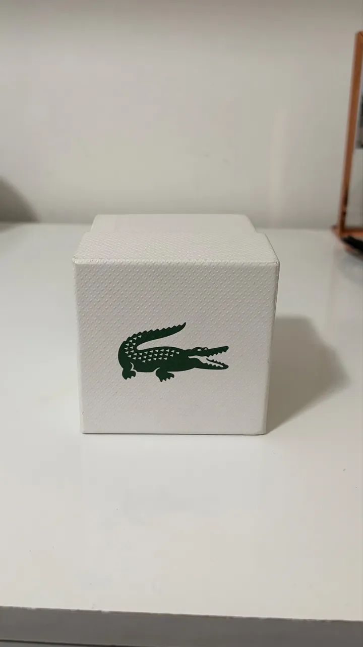 Relogio Lacoste Lc33 Original - Foto 2