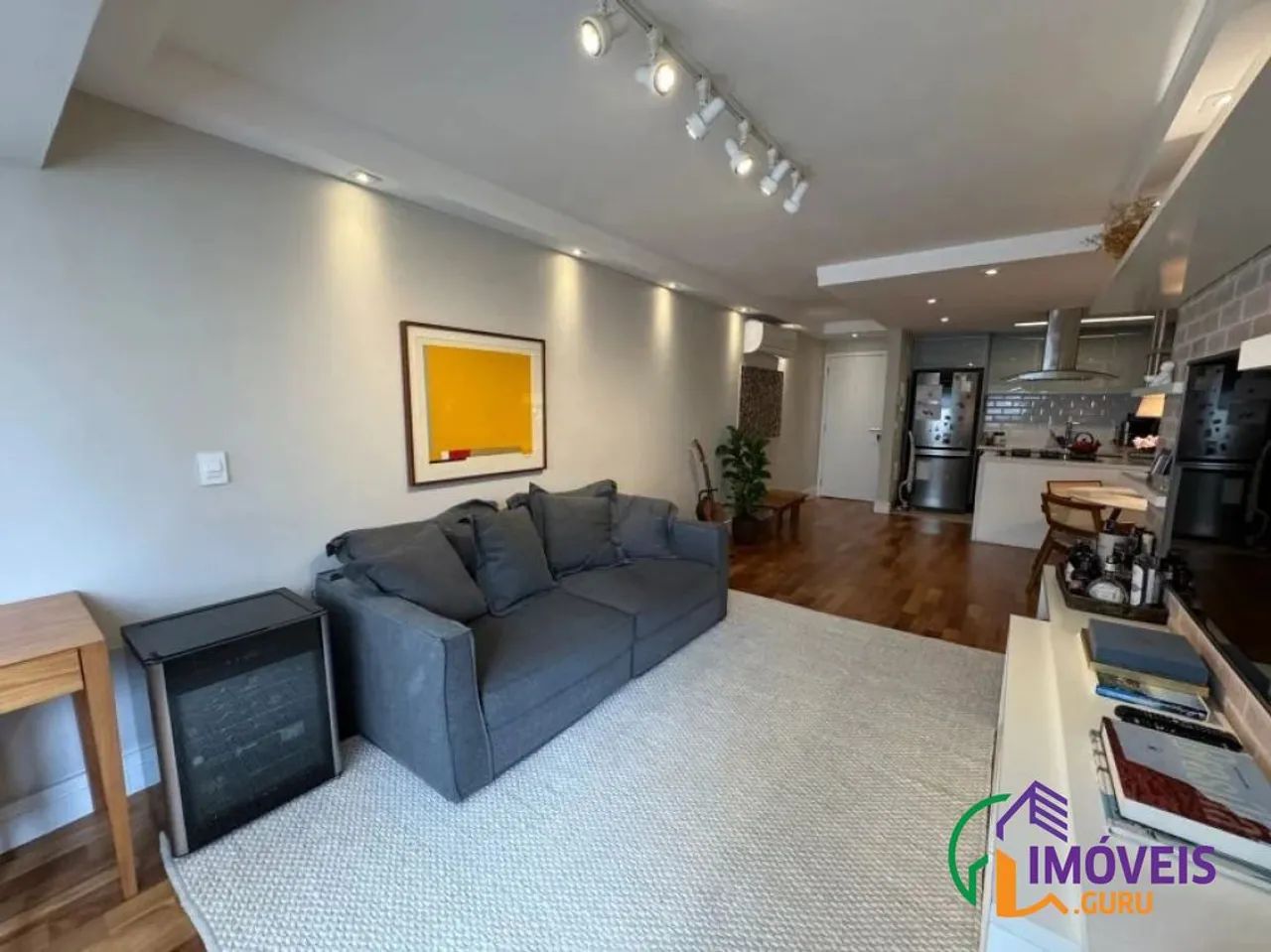 APARTAMENTO - VILA OLÍMPIA - SP - Foto 3