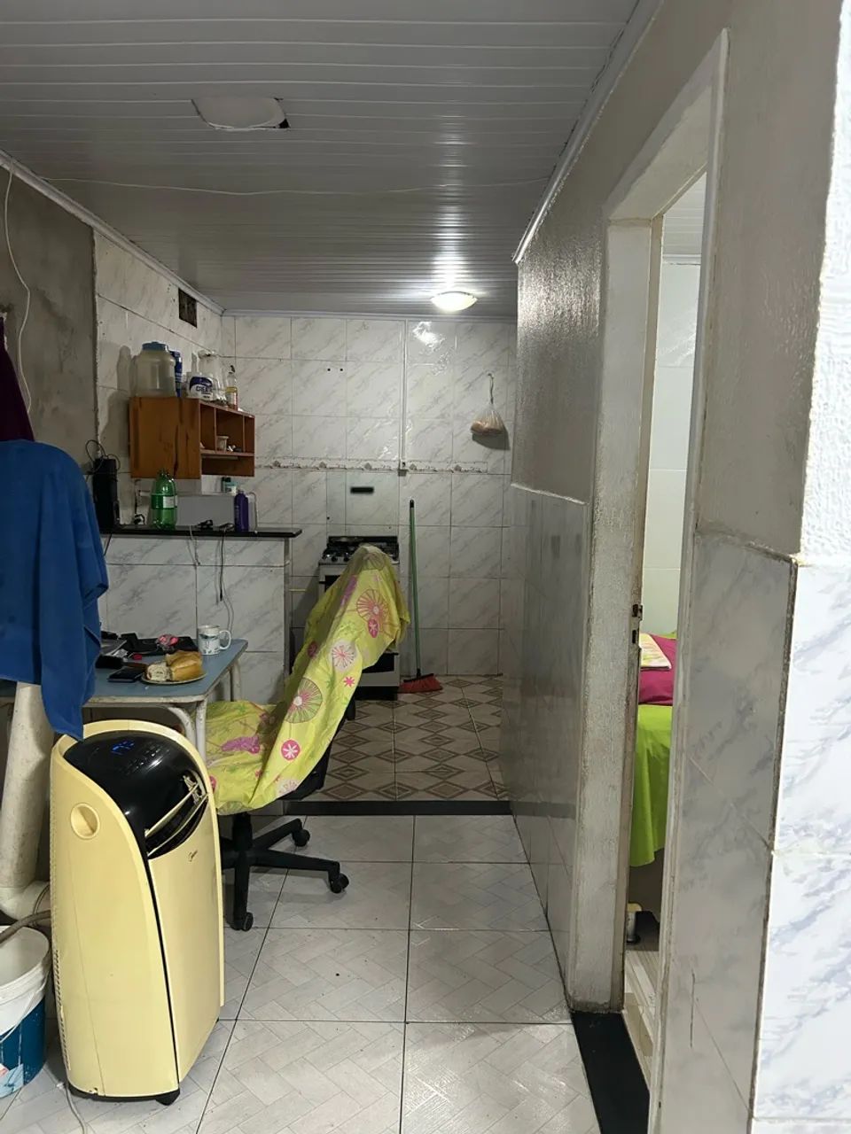 Venda casa no bairro América - Foto 4