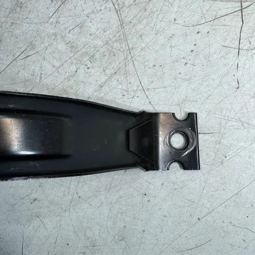 Cinta Suporte Tanque Combustível Polo Virtus 1.0 2018 2023 - Foto 5