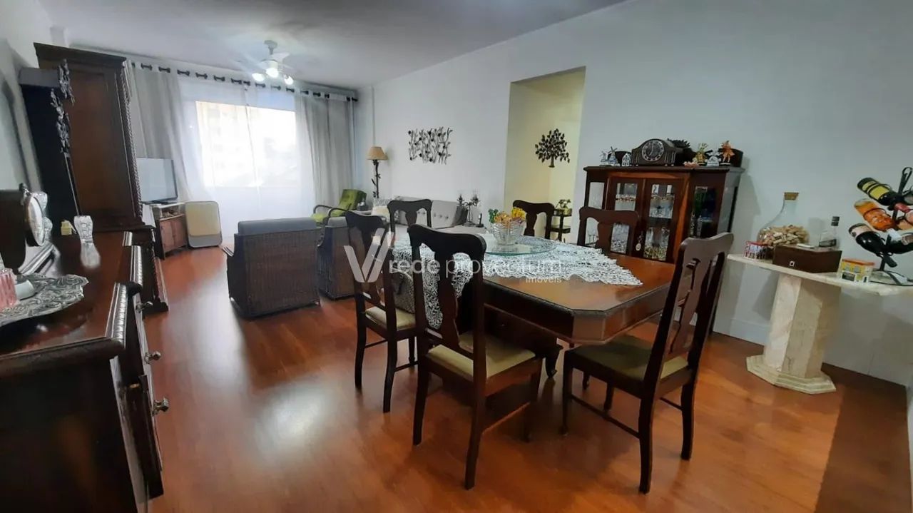 apartamento - Centro - Campinas - Foto 4