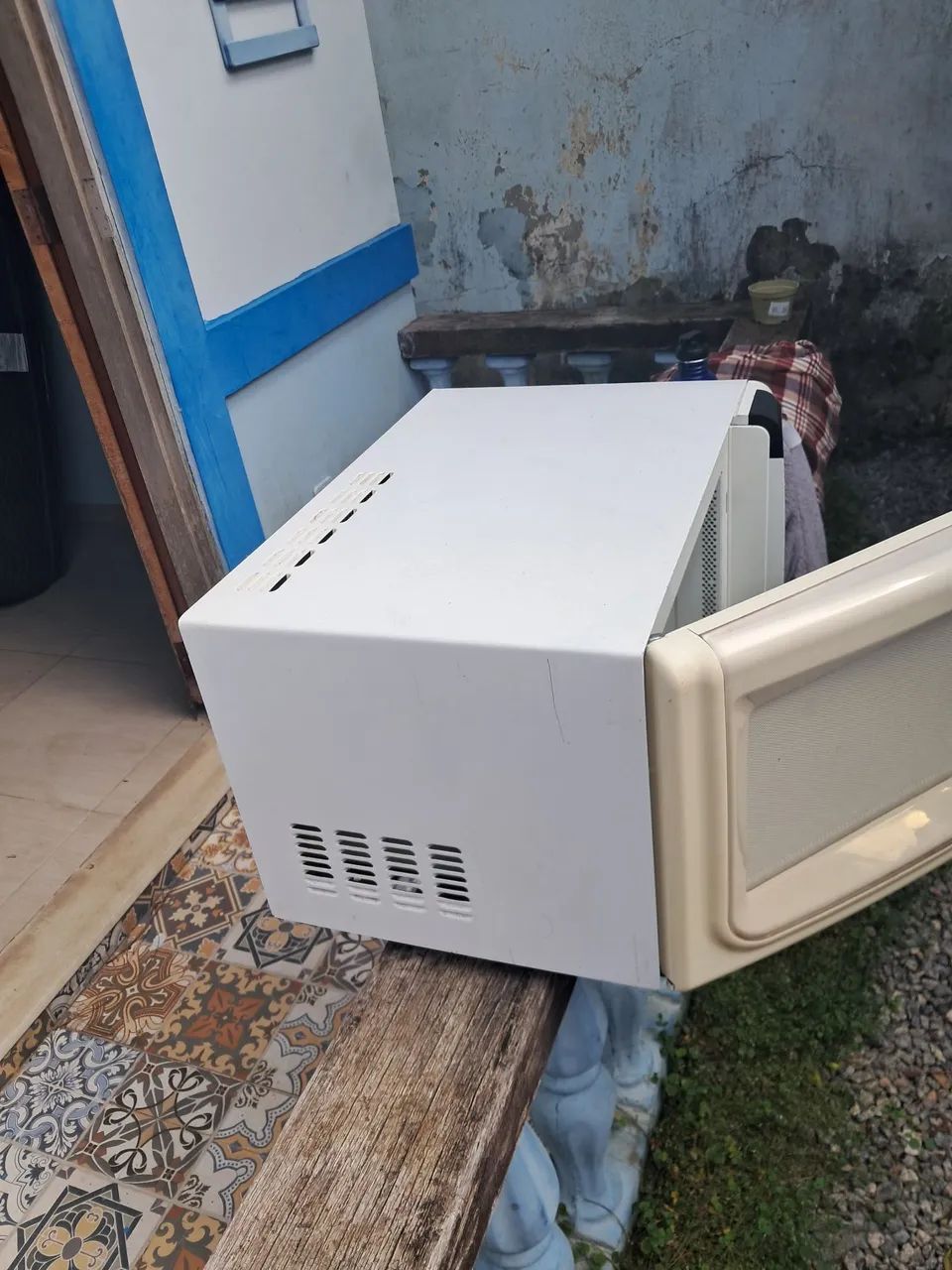 Vendo Micro-ondas  - Foto 3
