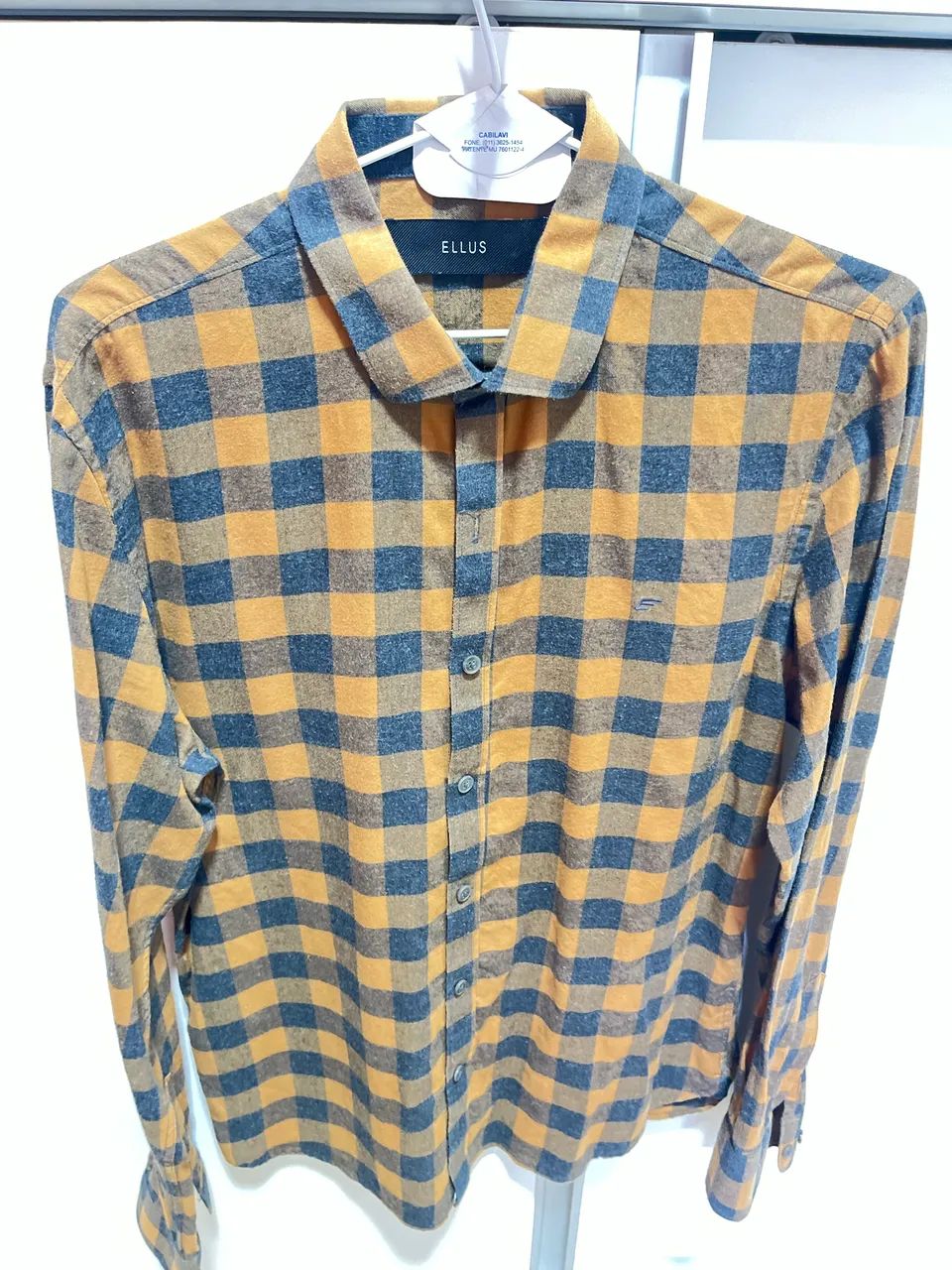 Camisas Sociais  - Foto 5