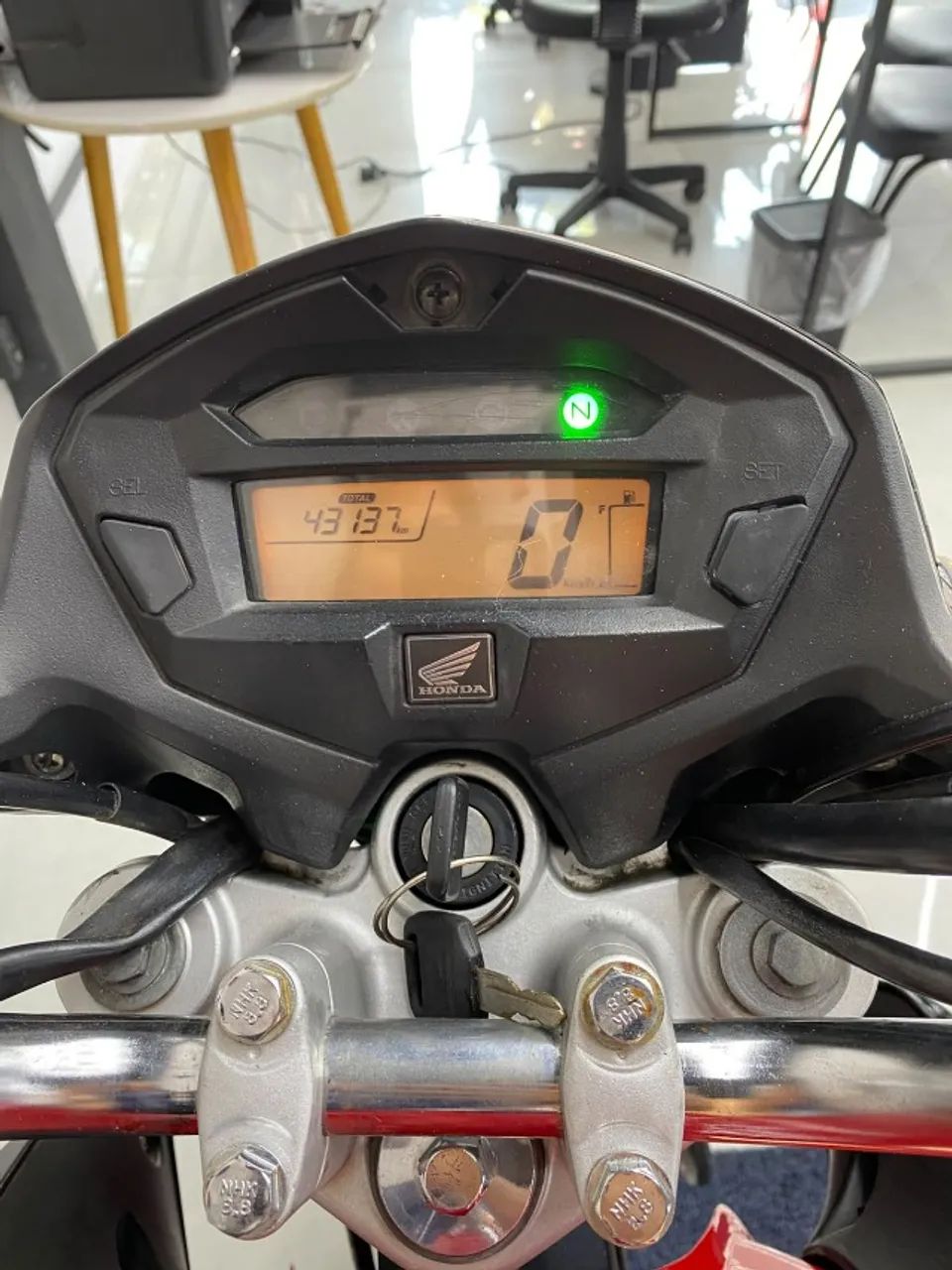 FAN 150 - Foto 5