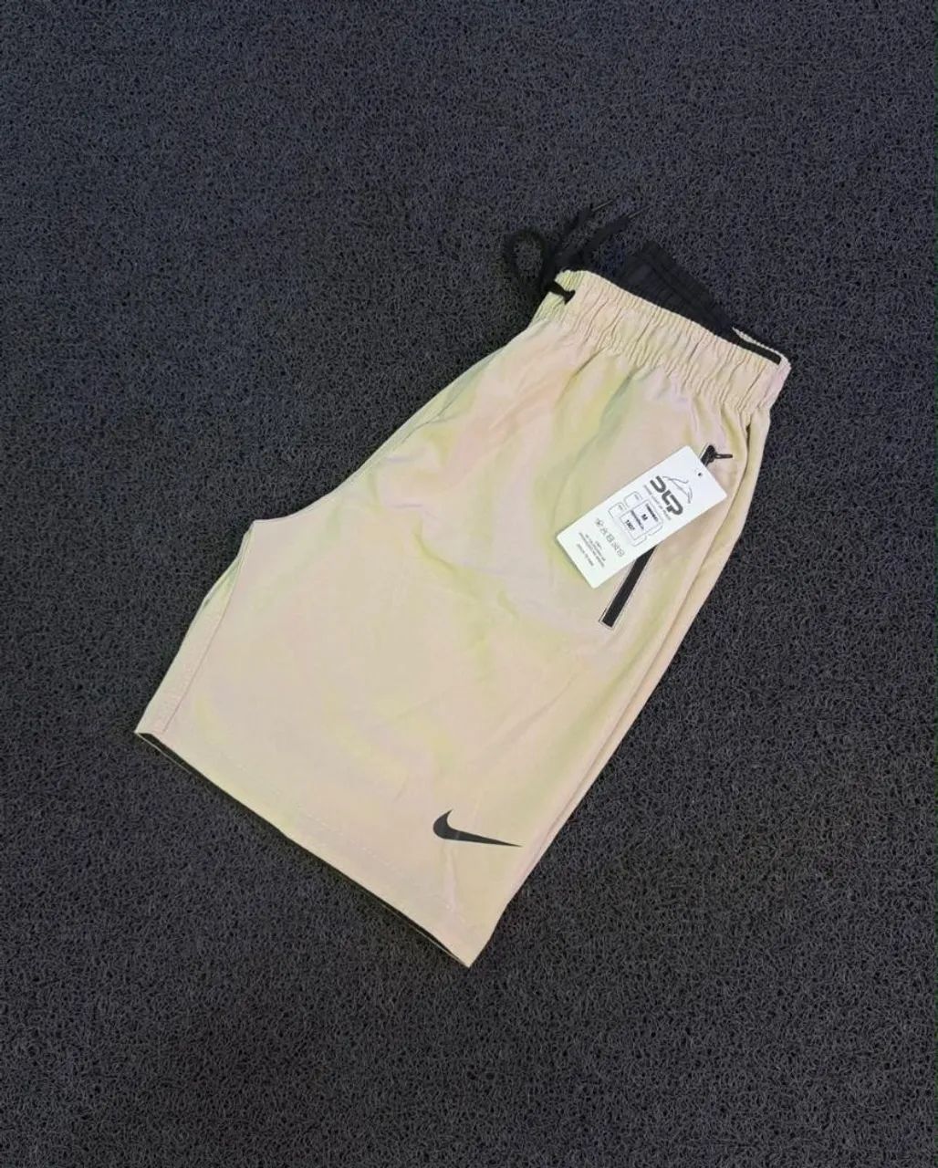 SHORT NIKE E ADIDAS | ESTILO LINHO - Foto 2