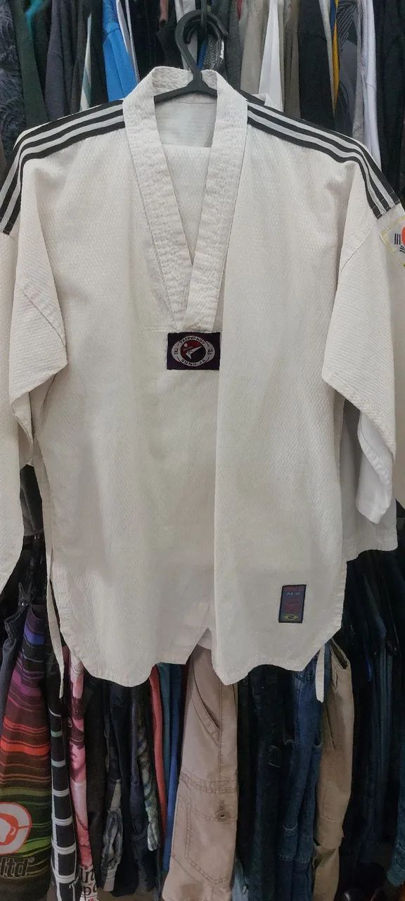 Kimonos vários infantis e adolescentes  - Foto 4