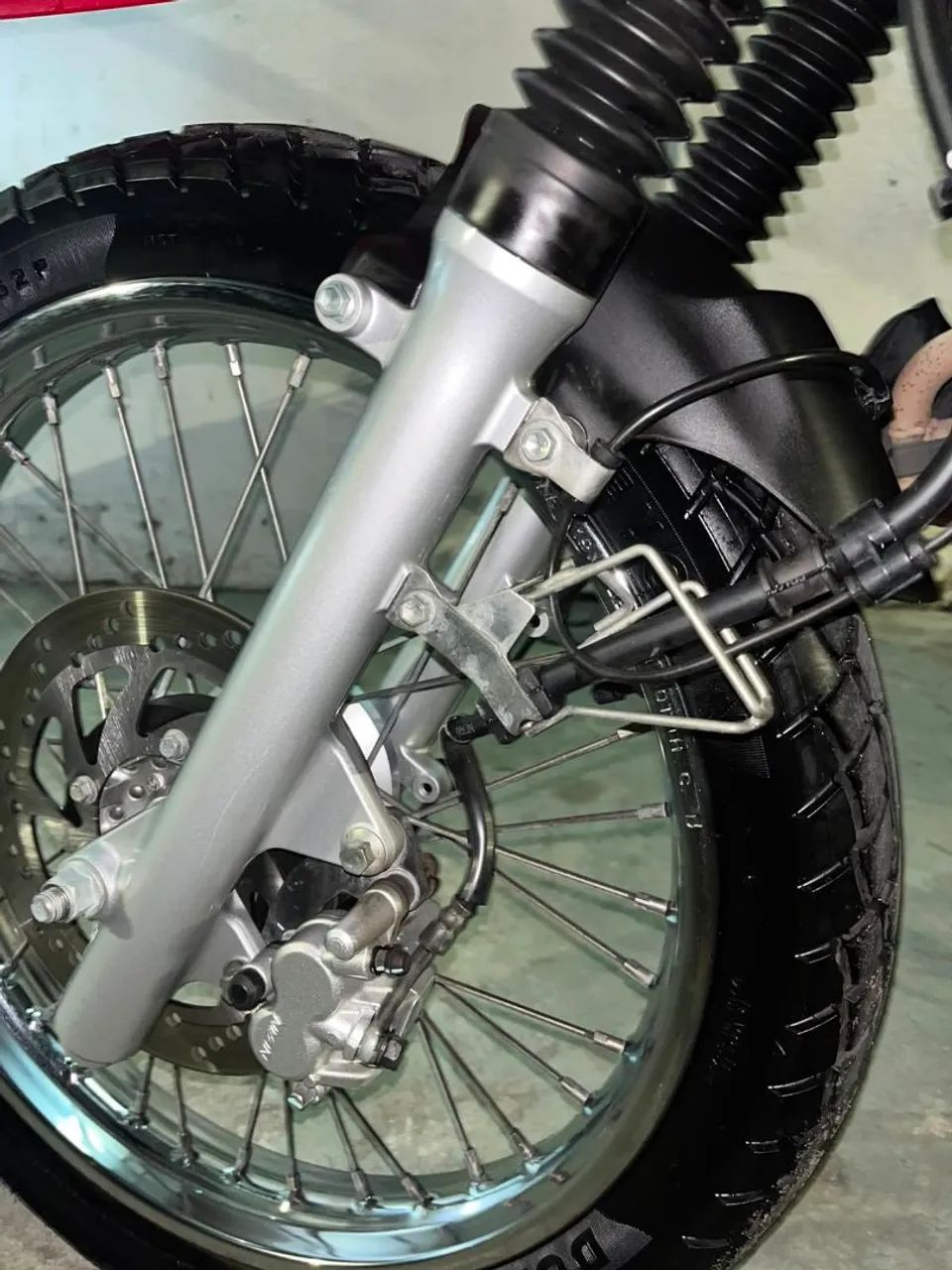 XTZ CROSSER 150 - Foto 3