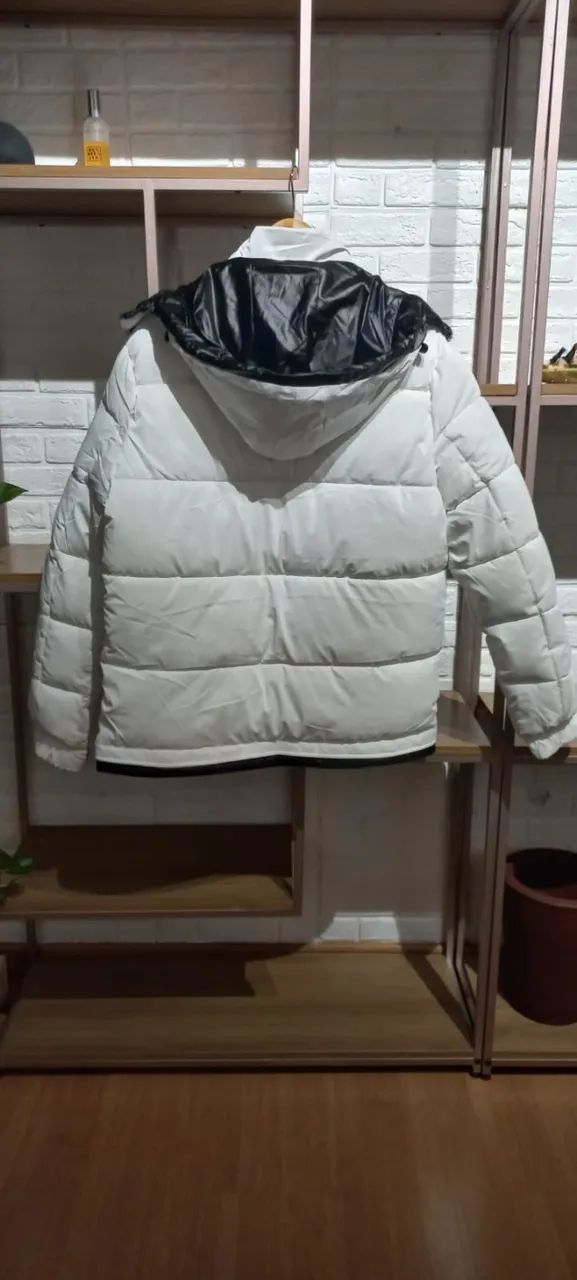 Casaco Inverno POLO Tam M - Foto 2