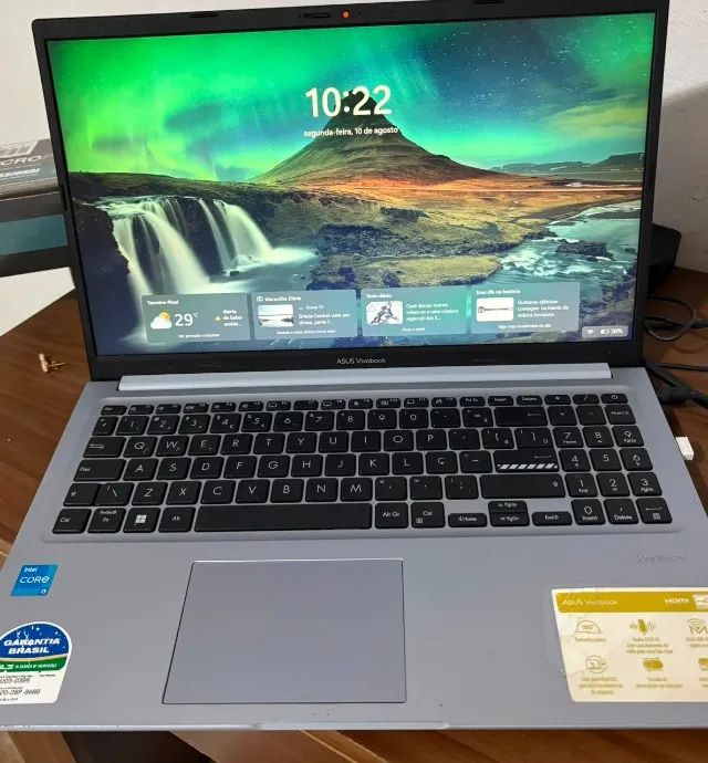 asus vivobook x1502z