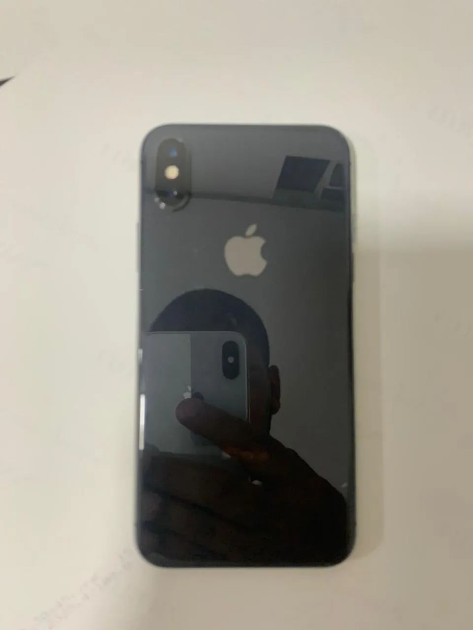 iPhone X 64g Semi novo - Foto 2