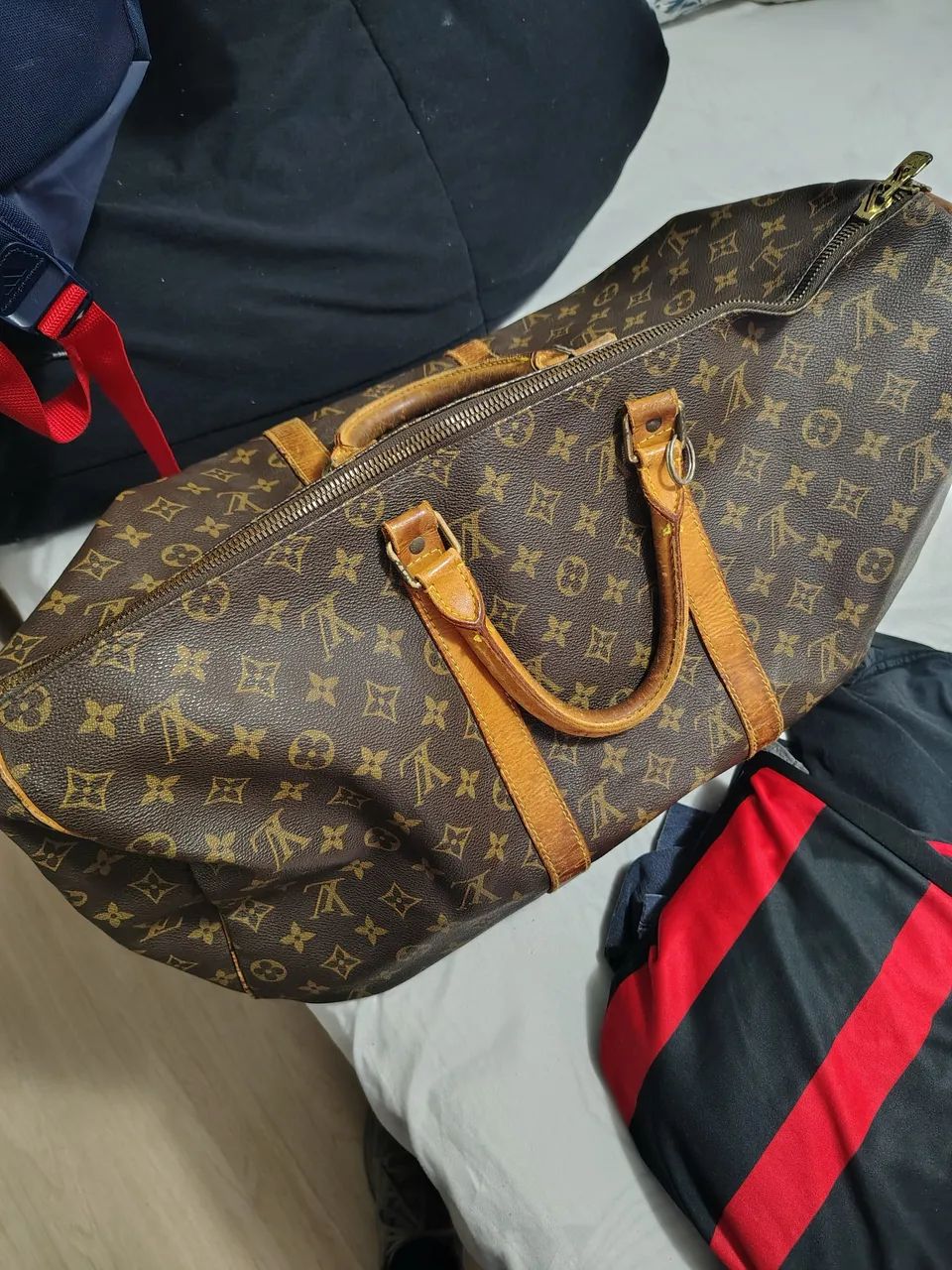 Bolsa Louis vuitton - Foto 3