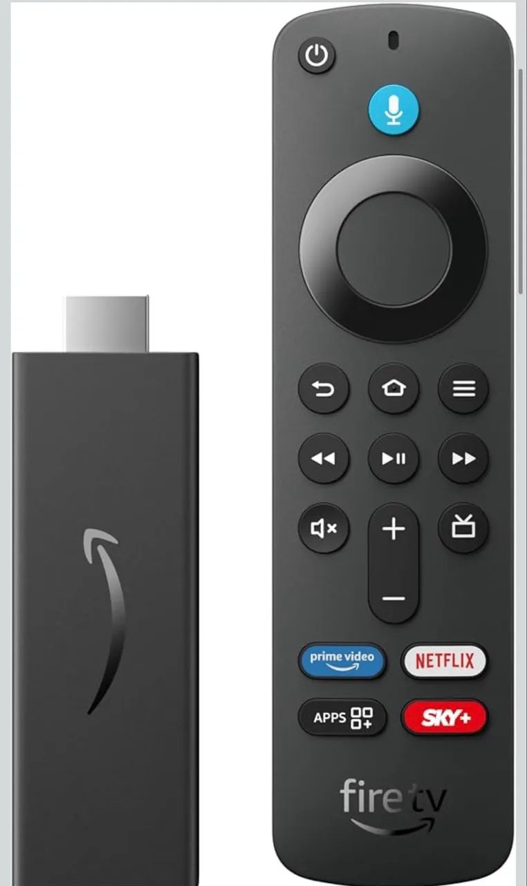 Fire Stick Novo - Foto 2