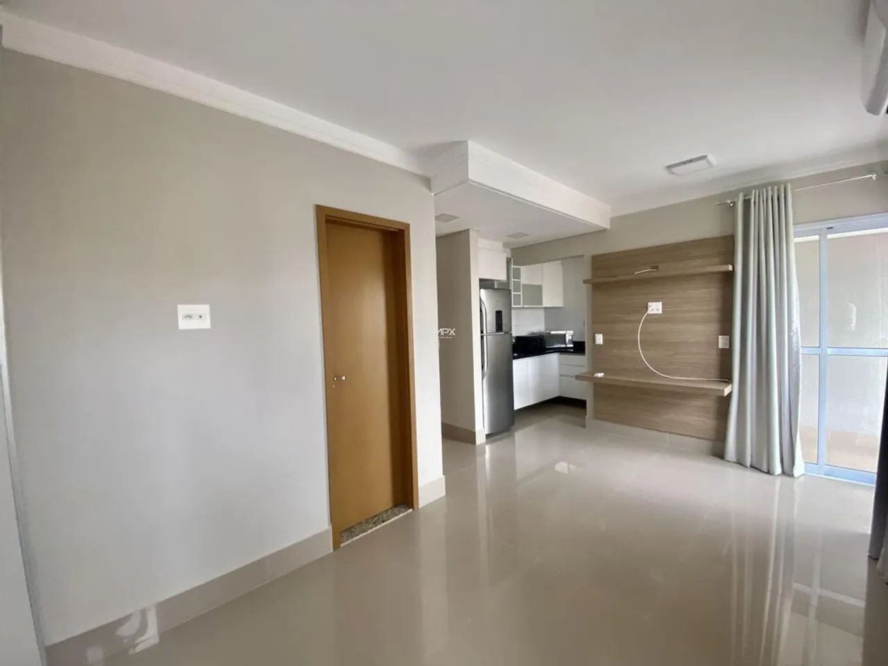 Apartamento para alugar no Edifício Studio Holland em Piracicaba
