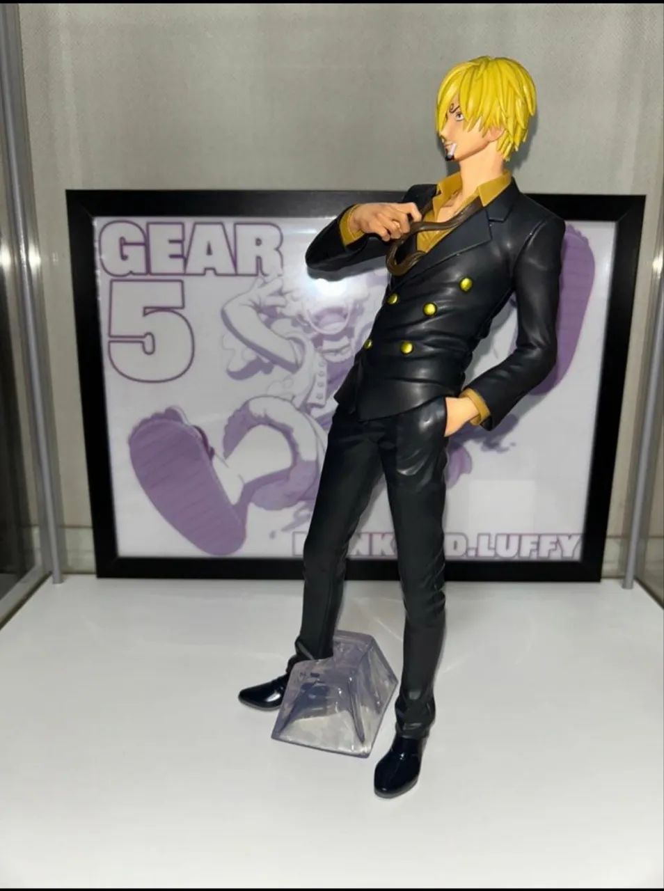 Sanji masterlise original  - Foto 3