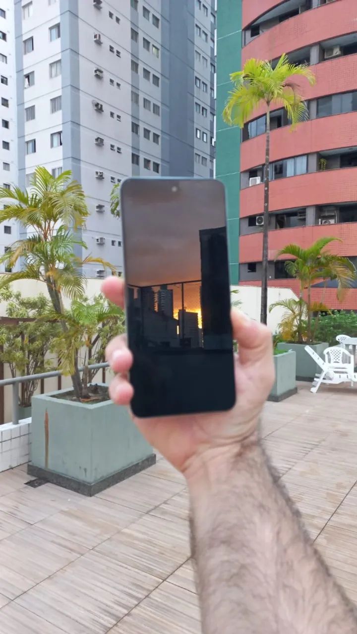 Celular Realme