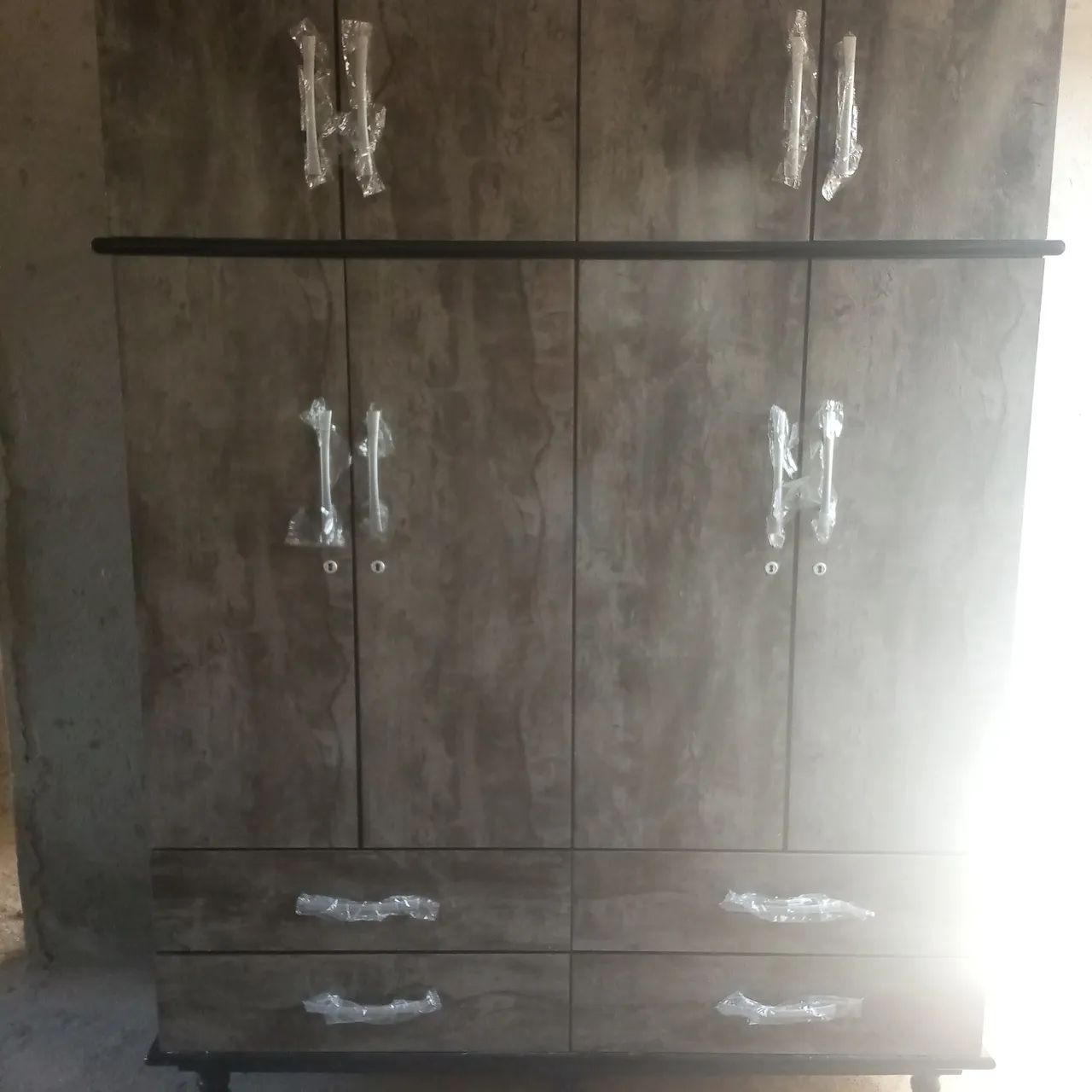 guarda roupa  - Foto 4