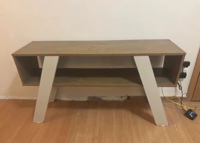 Rack para TV 