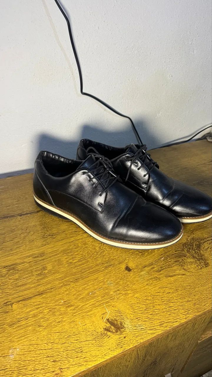 Sapatos 44 - Foto 3