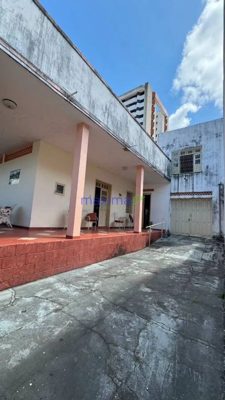 CASA AMPLA COM GRANDE TERRENO  BAIRRO SÃO JOSE - Foto 4