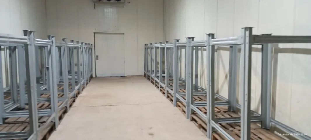 Camara frigorífica na região de Recife - Foto 3