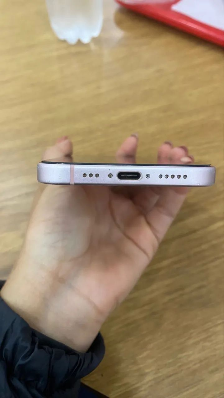 Iphone 15 128gb bateria 89% - Foto 5