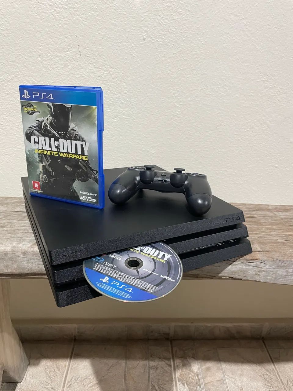 Ps4 pro  - Foto 3