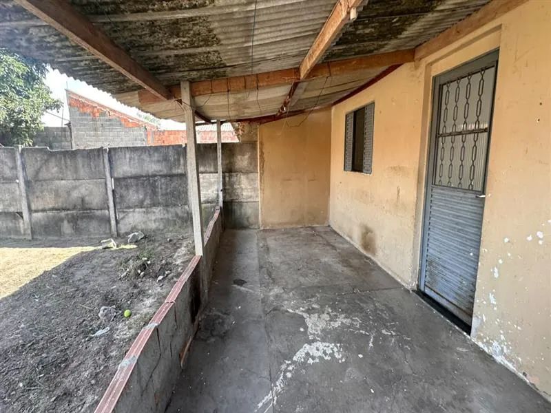 Casa Residencial Pasin Pindamonhangaba/SP - Foto 5