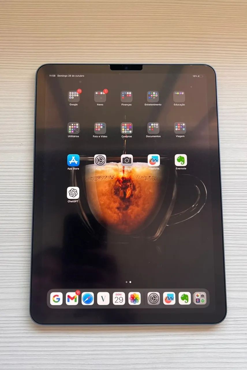 iPad Air 5 + Apple Pencil - Foto 3