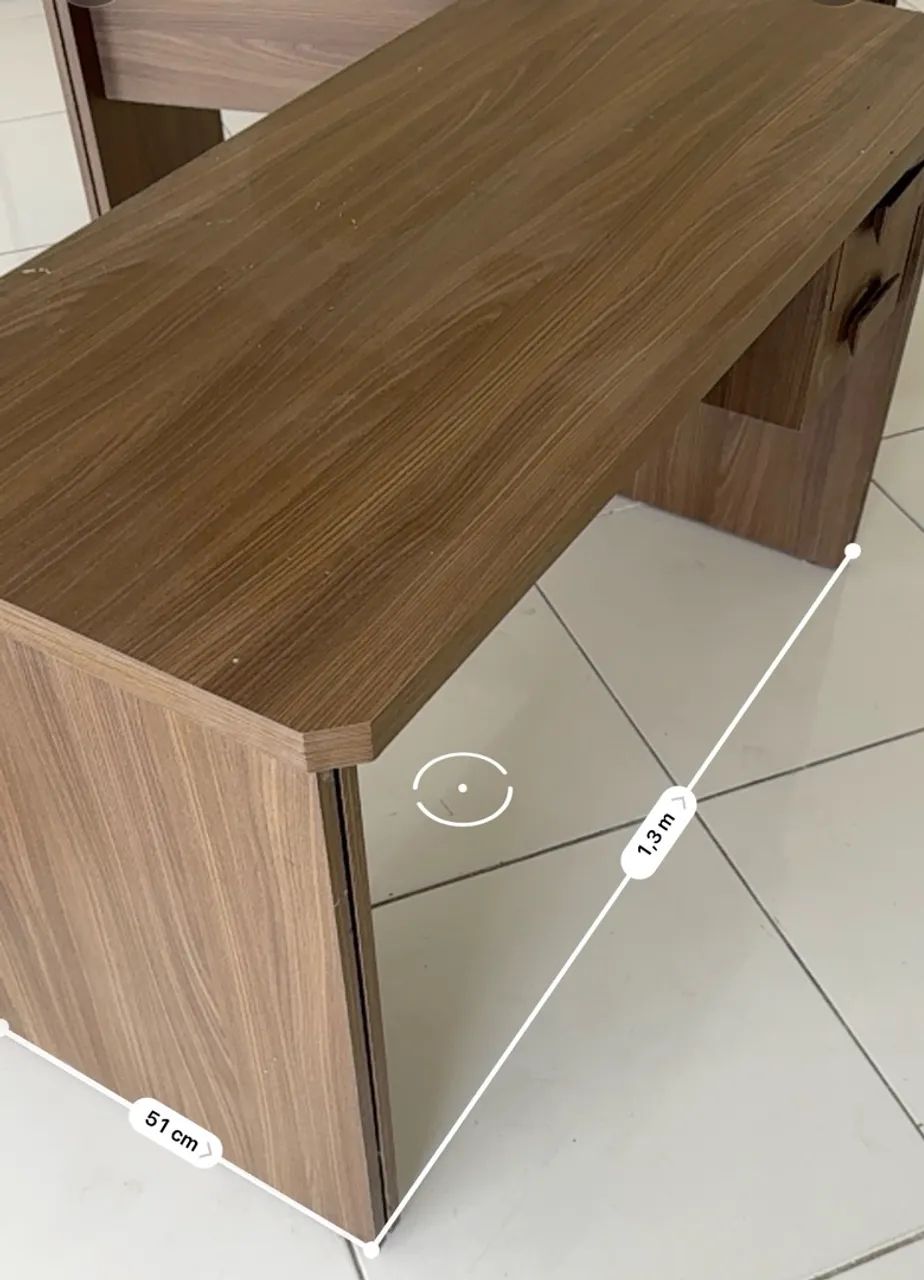 Mesa para escritório - Foto 4