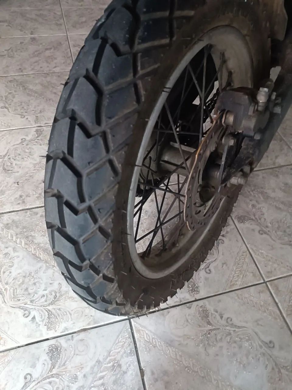 Discovery 250 2015 Shineray  - Foto 5