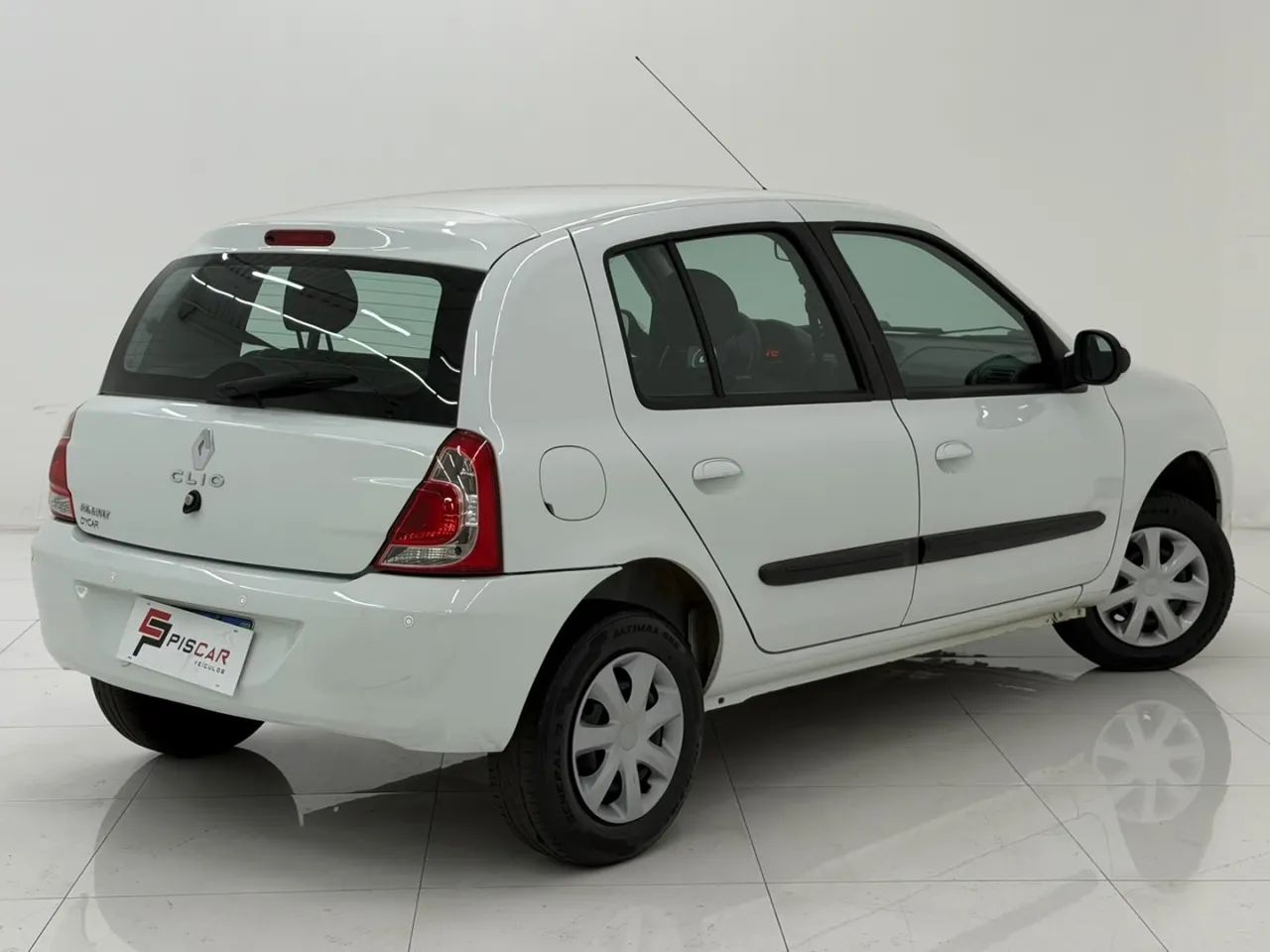 Renault Clio 2015 - Foto 5