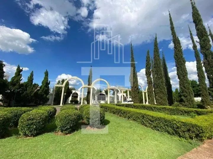 Terreno à Venda no Condomínio Residencial Estância Eudóxia  Barão Geraldo - Foto 10