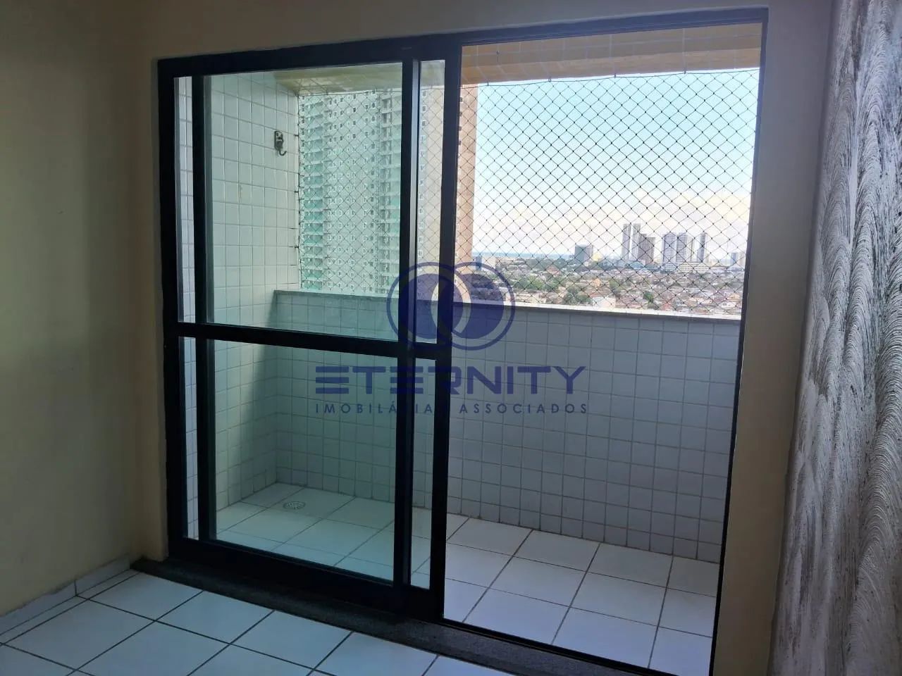 Apartamento em Campo Grande, Recife | 3 Quartos e Suíte - Foto 4