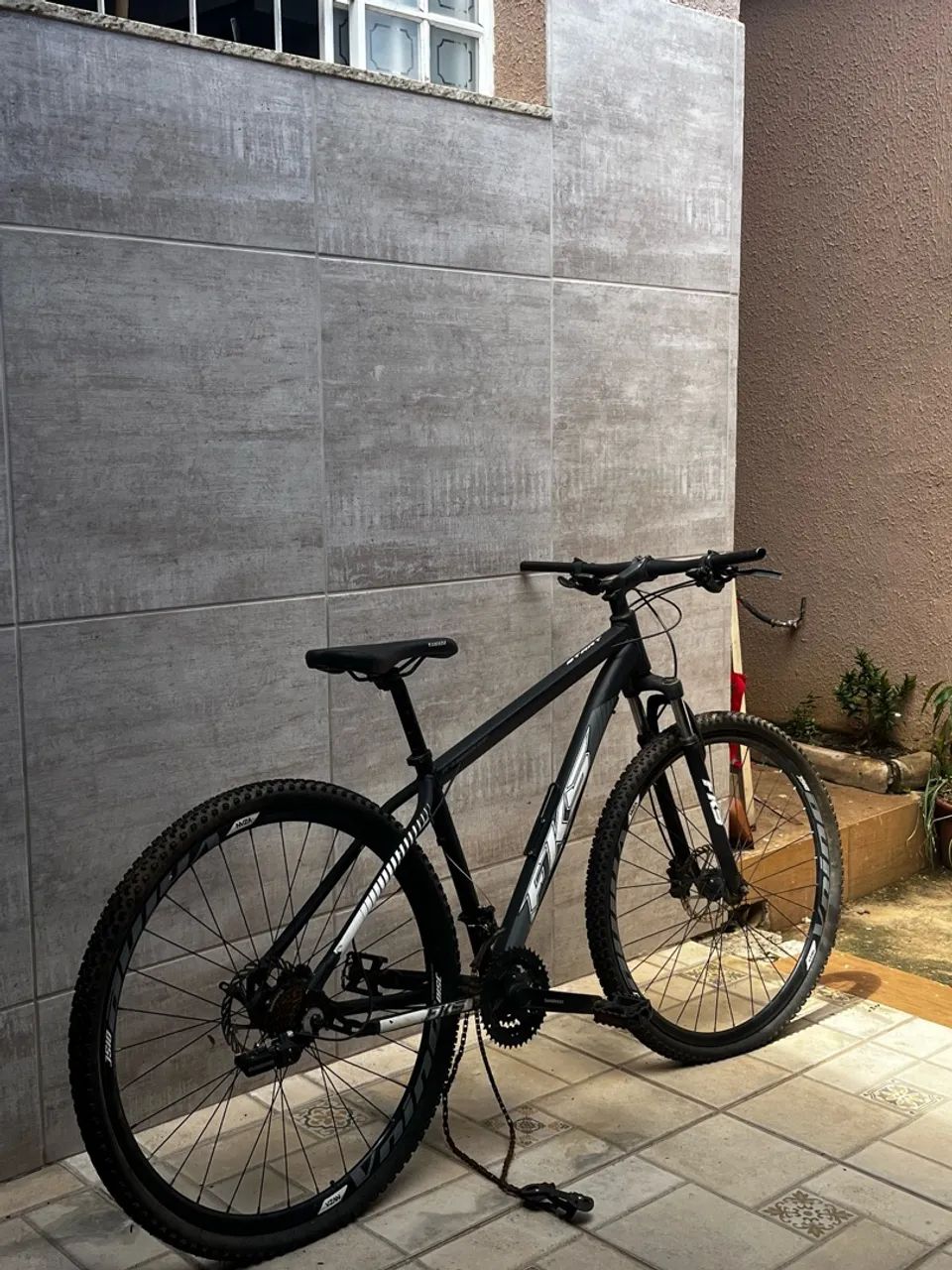Bicicleta para trilha    - Foto 2