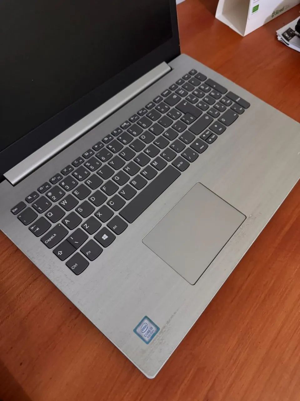 Notebook Lenovo - Foto 2