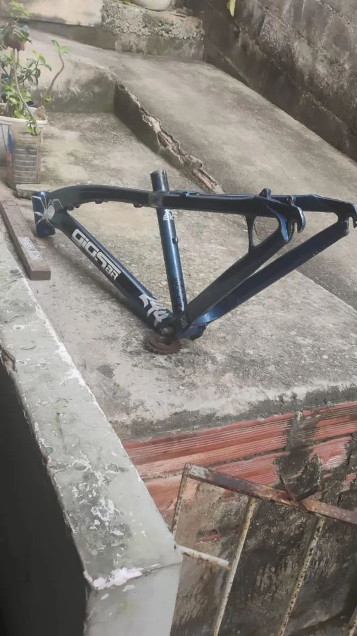 Quadro Gios 4 Freaks 2016