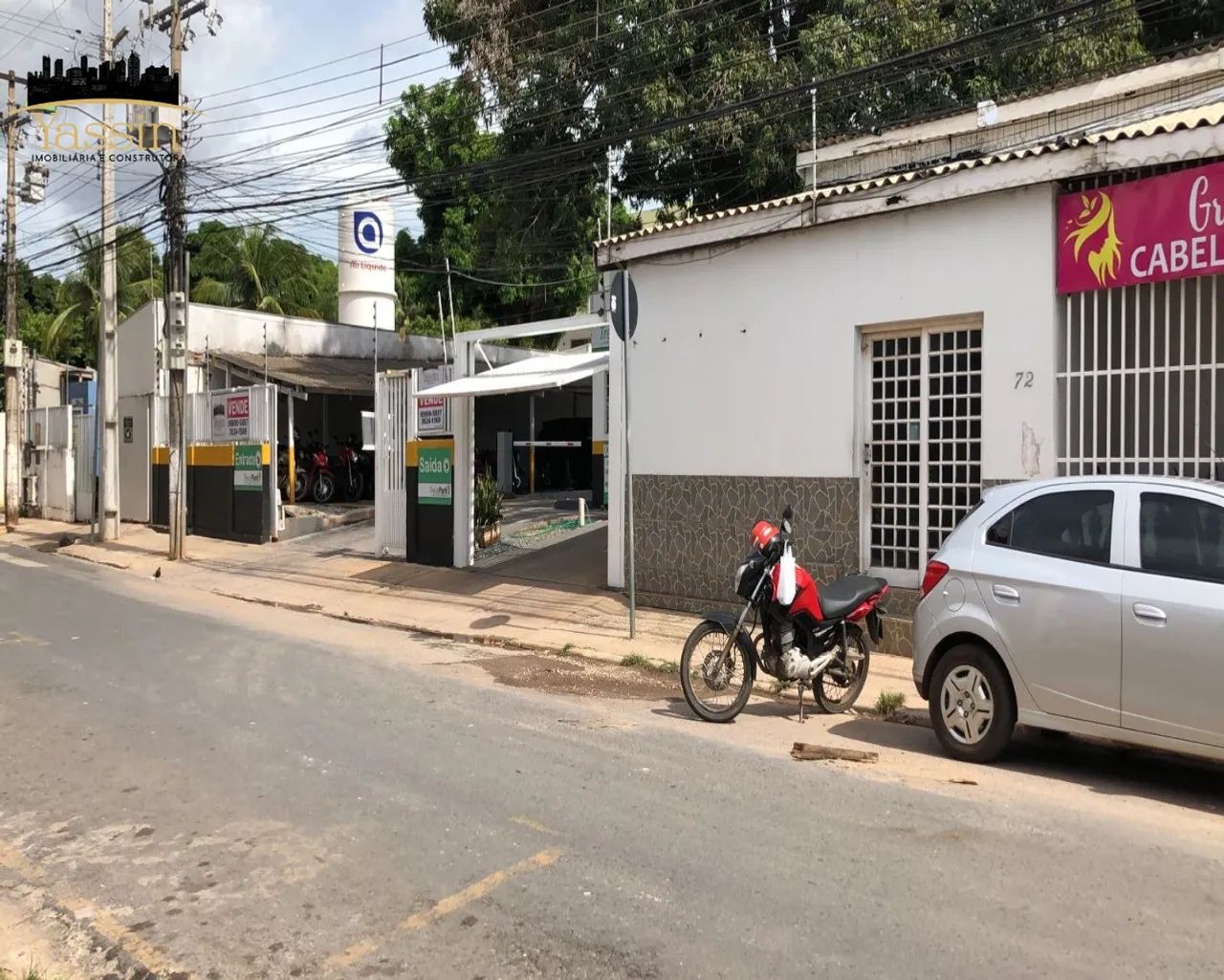 Imóvel comercial à venda no bairro Baú - Foto 4