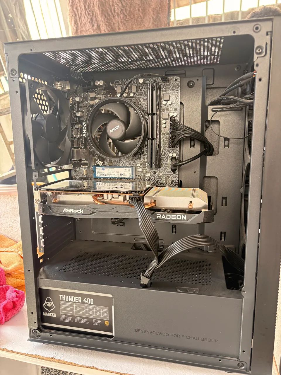 PC GAMER  - Foto 4