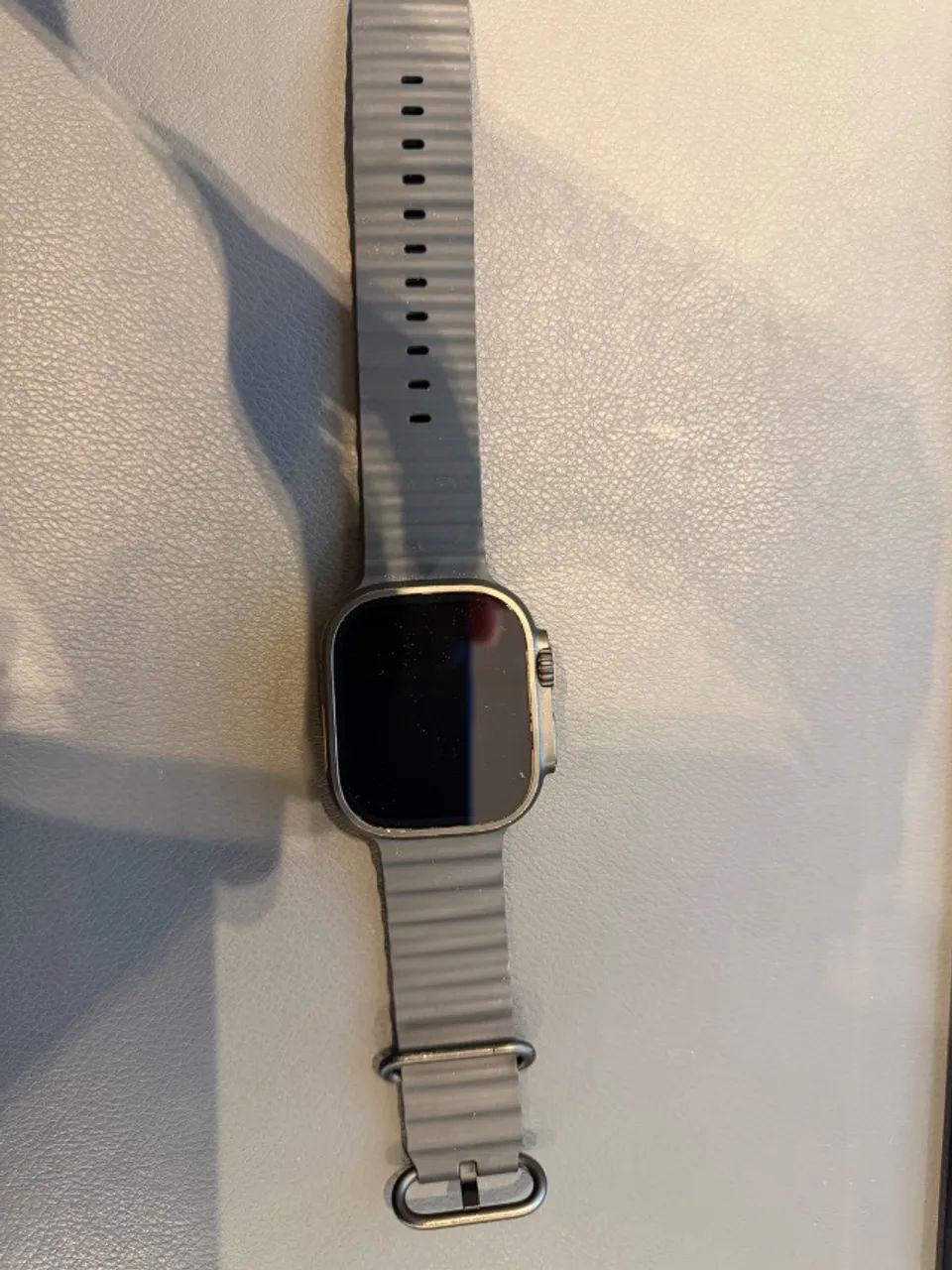 Apple Watch Ultra 2 black - Foto 4